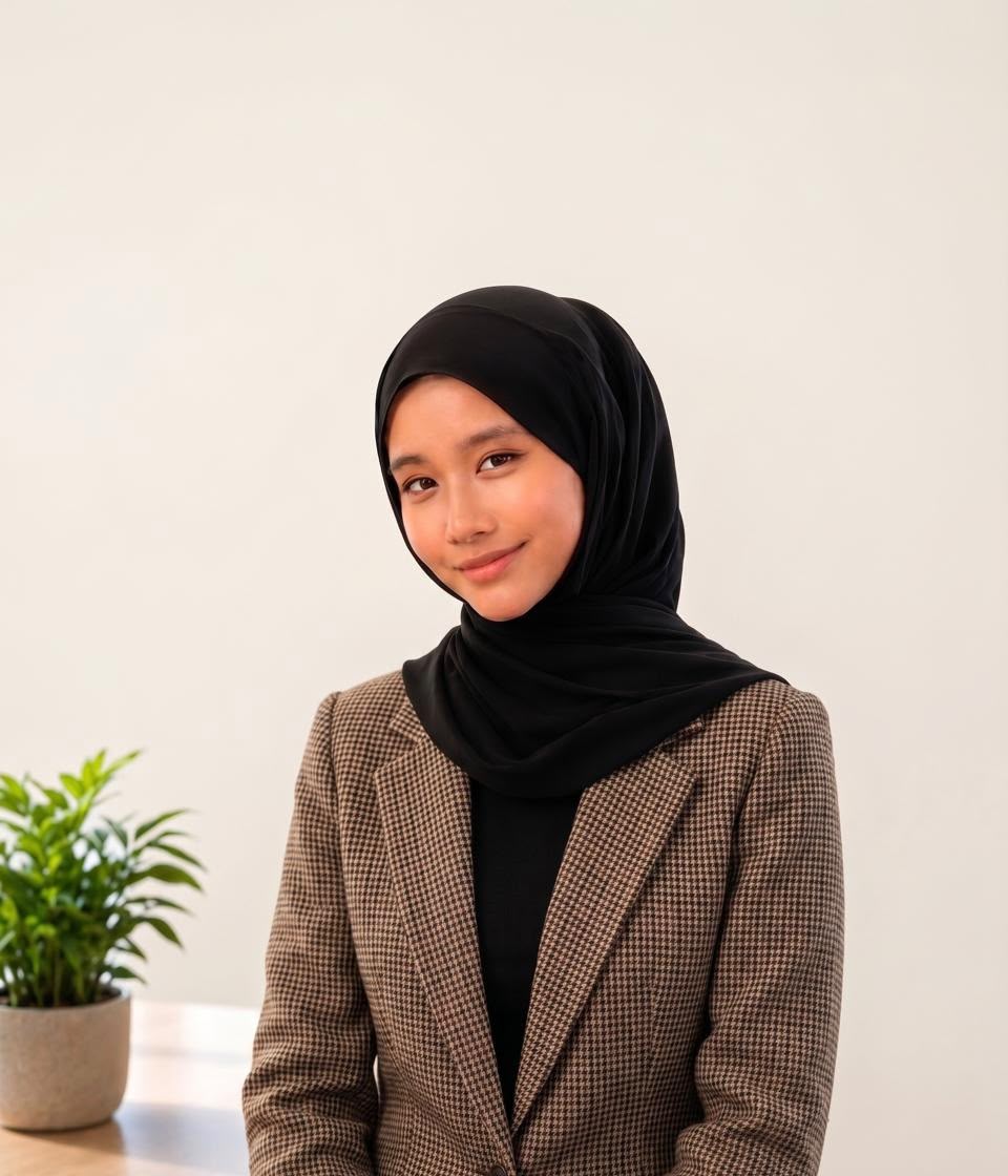 Nur Syazwina, Founder of Ecolink Global Enterprise
